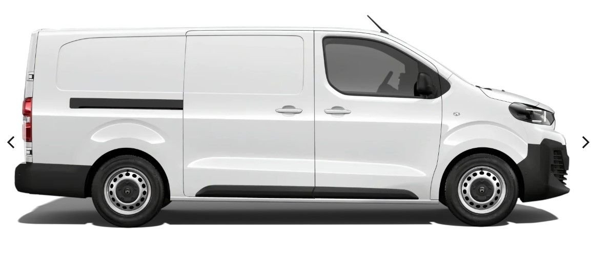 Citroen E-Jumpy L3 Business Demo 2024, kuva 2/5