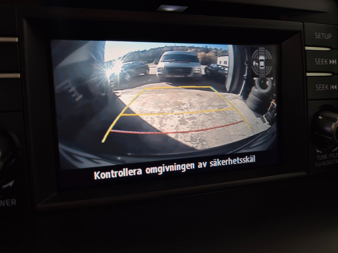Mazda CX-5 (SÅLD) 2014, bild 7/10