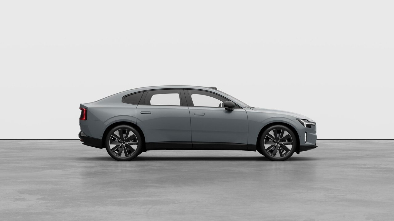 Volvo S90 2026, bild 4/10