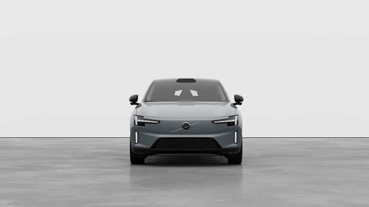 Volvo S90 2026, bild 2/10