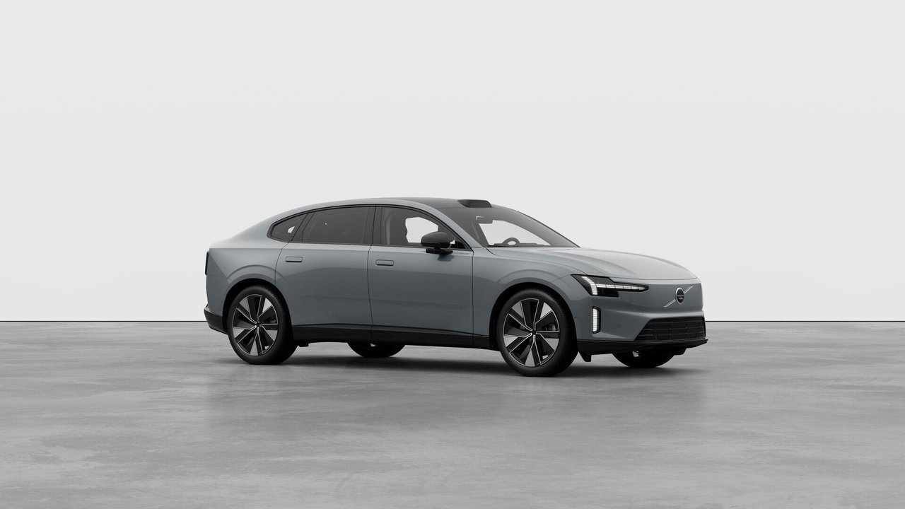 Volvo S90 2026, bild 5/10