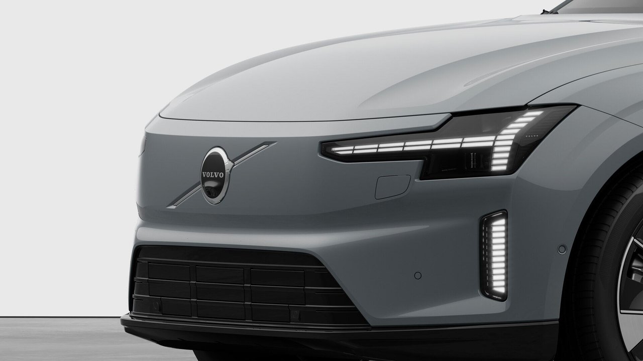 Volvo S90 2026, bild 7/10