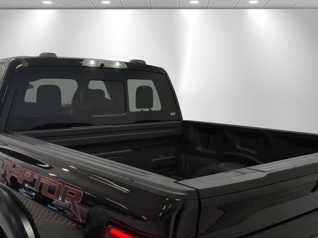 Ford F-150 Nya Facelift 2025, bild 6/28
