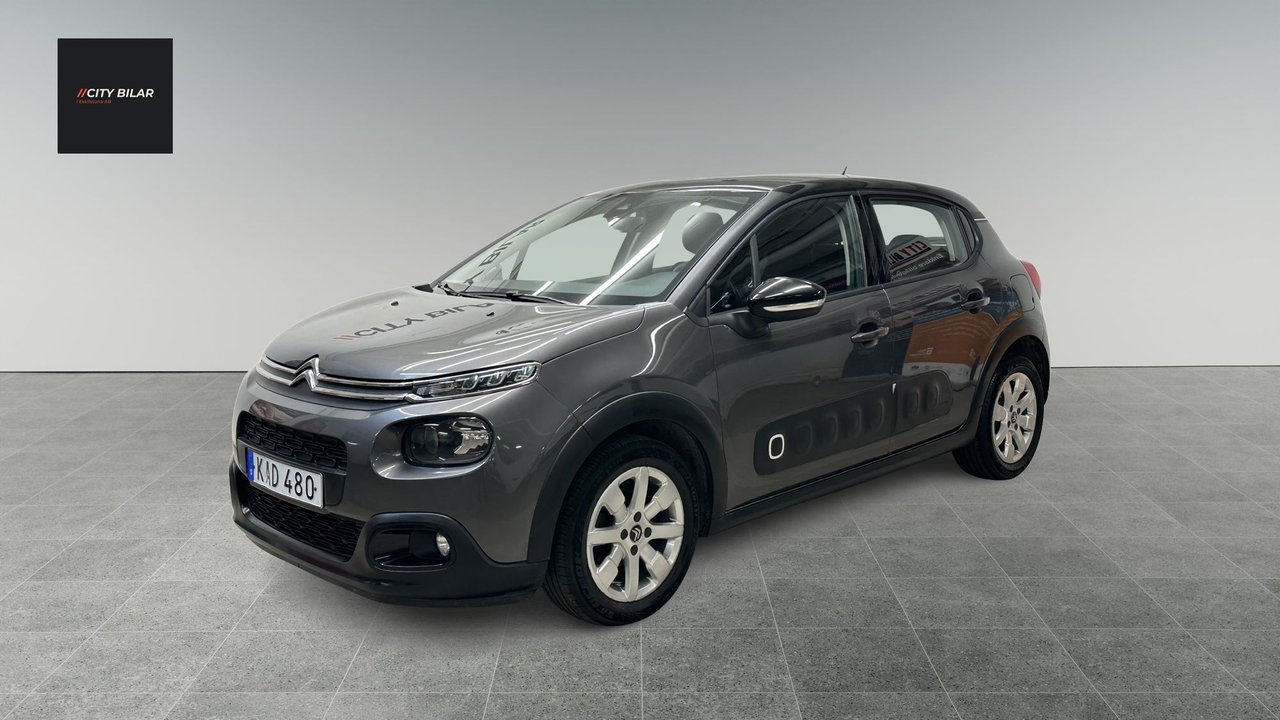 Citroen C3