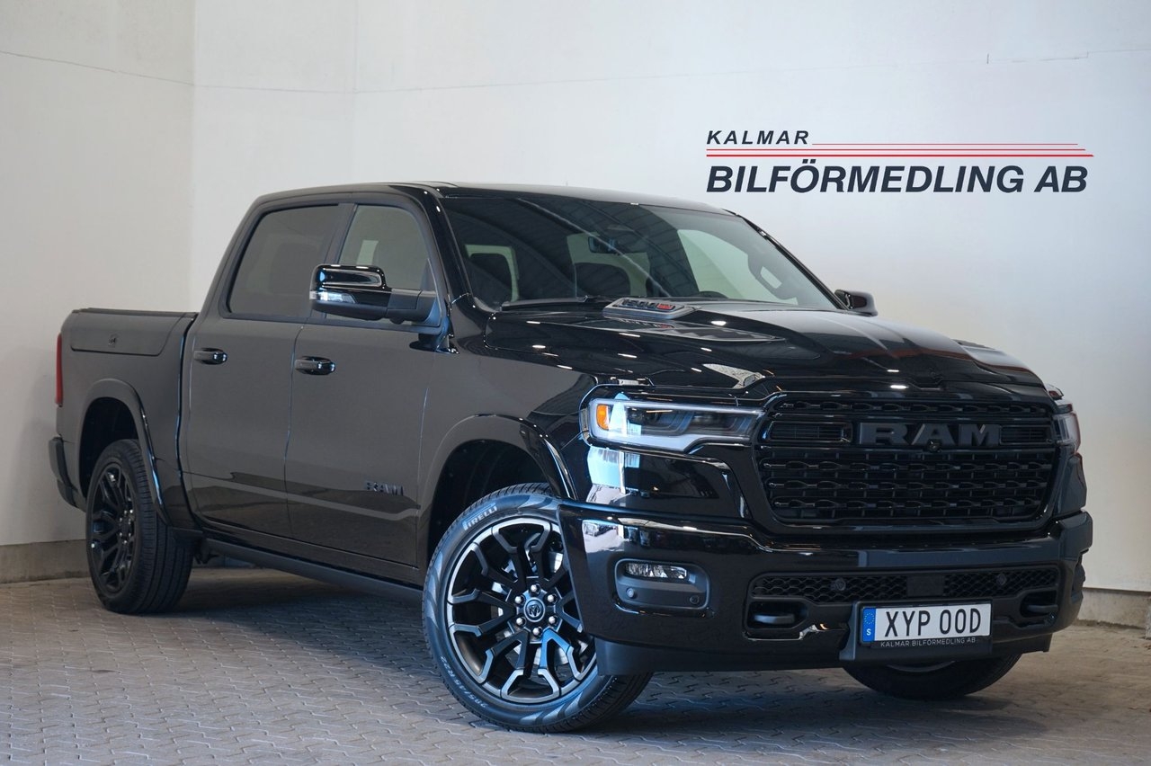 Dodge RAM 1500