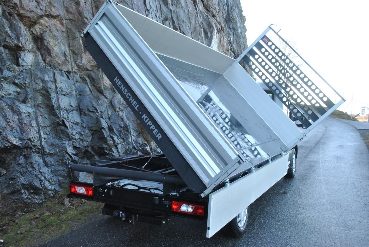 Ford Transit 2025, bild 6/10