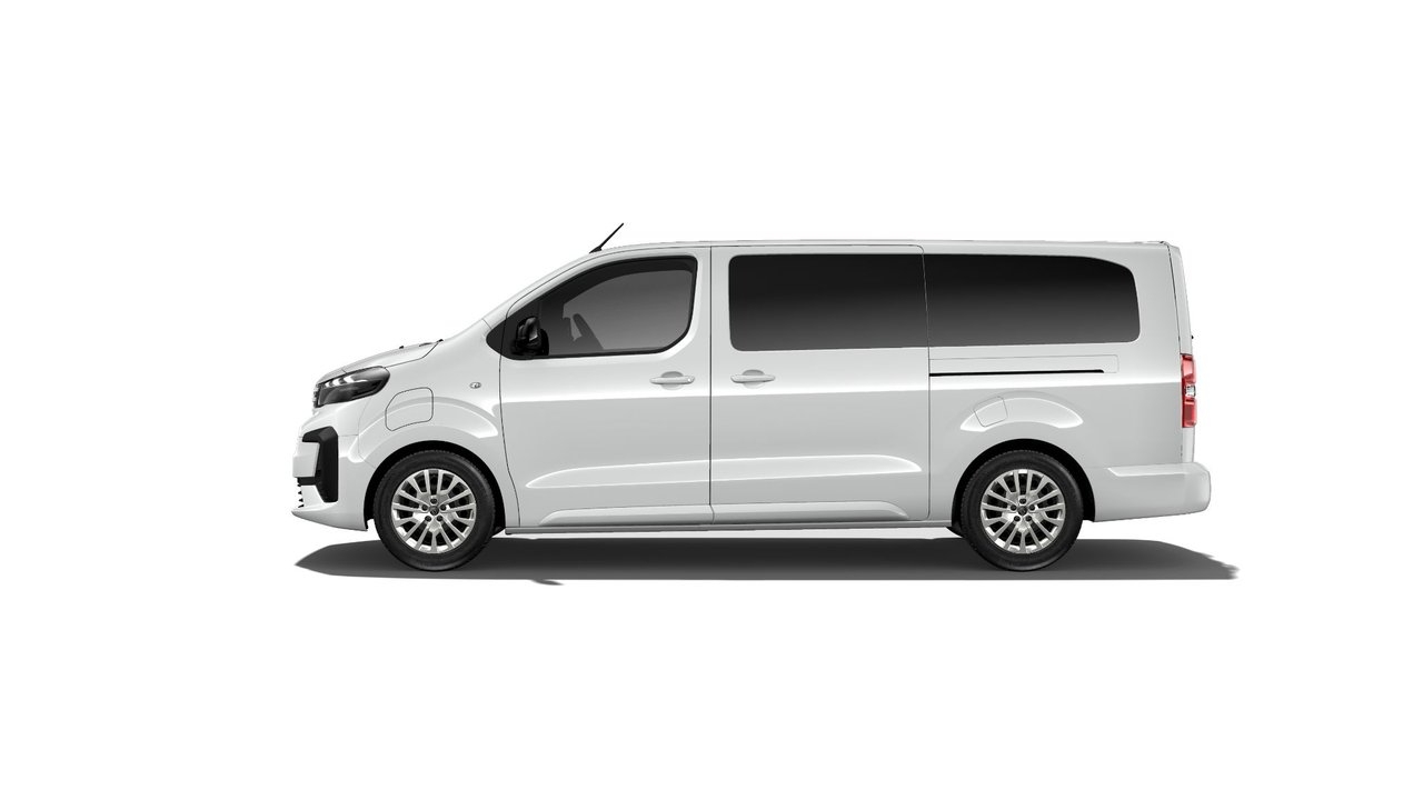 Peugeot Traveller 2026, kuva 3/5