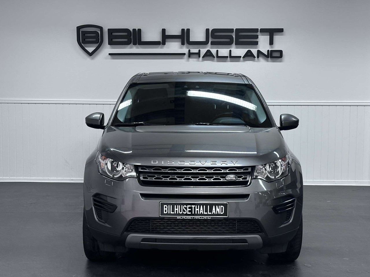 Land Rover Discovery Sport 2.2 TD4 AWD 2015, kuva 3/25