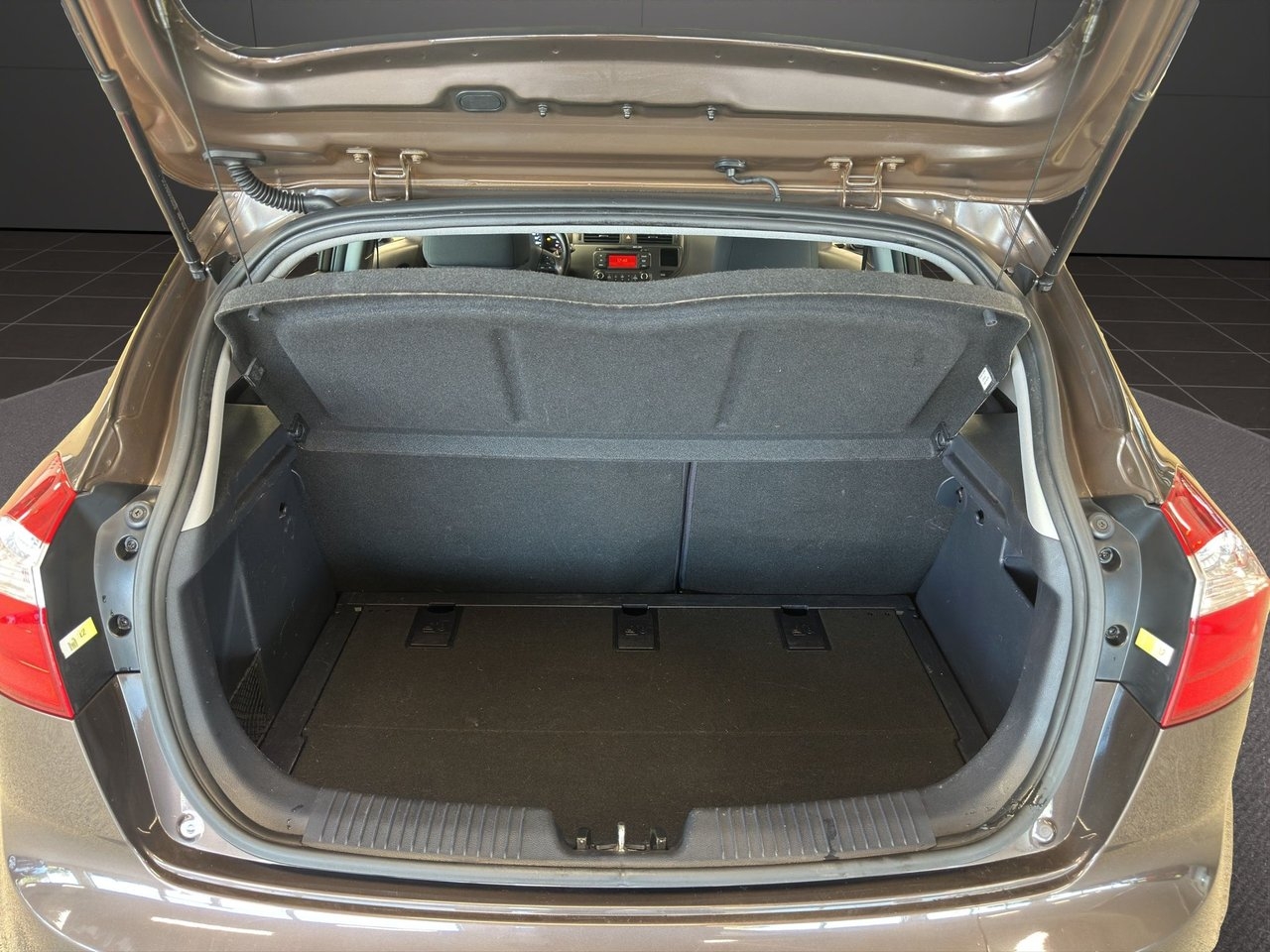 Kia Rio 2014, bild 7/14