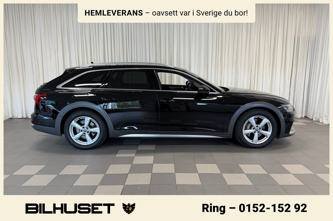 Audi A6 allroad 2020, kuva 2/25