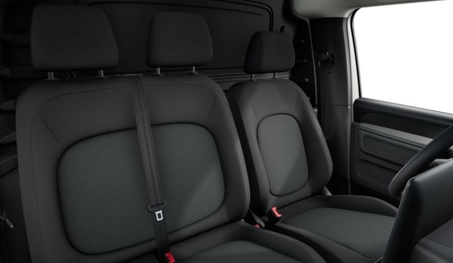 Volkswagen ID. Buzz 340HK 2026, bild 6/7