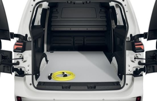 Volkswagen ID. Buzz 340HK 2026, bild 3/7