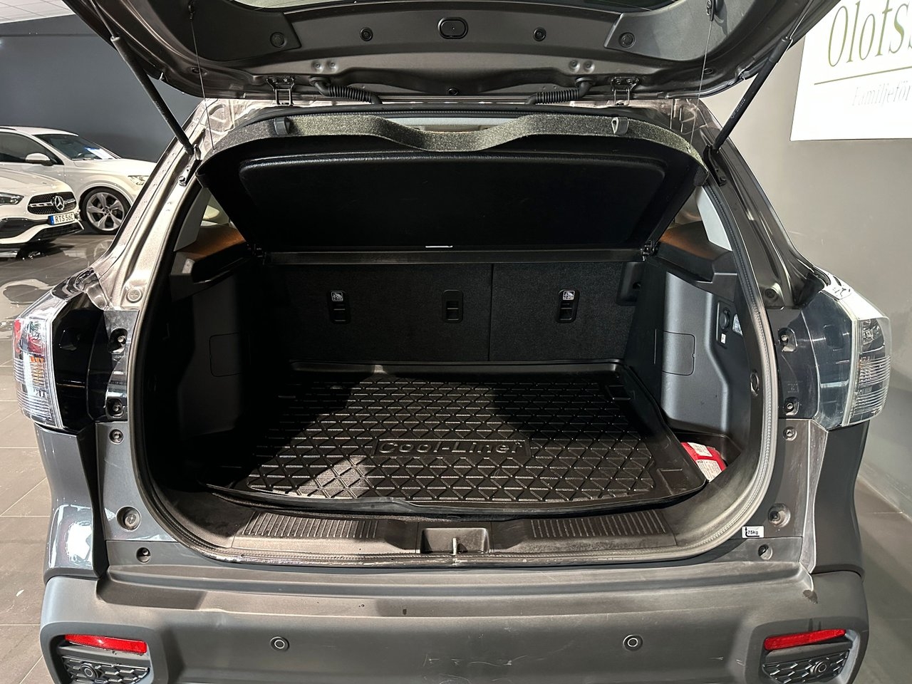 Suzuki S-Cross 2022, bild 5/14