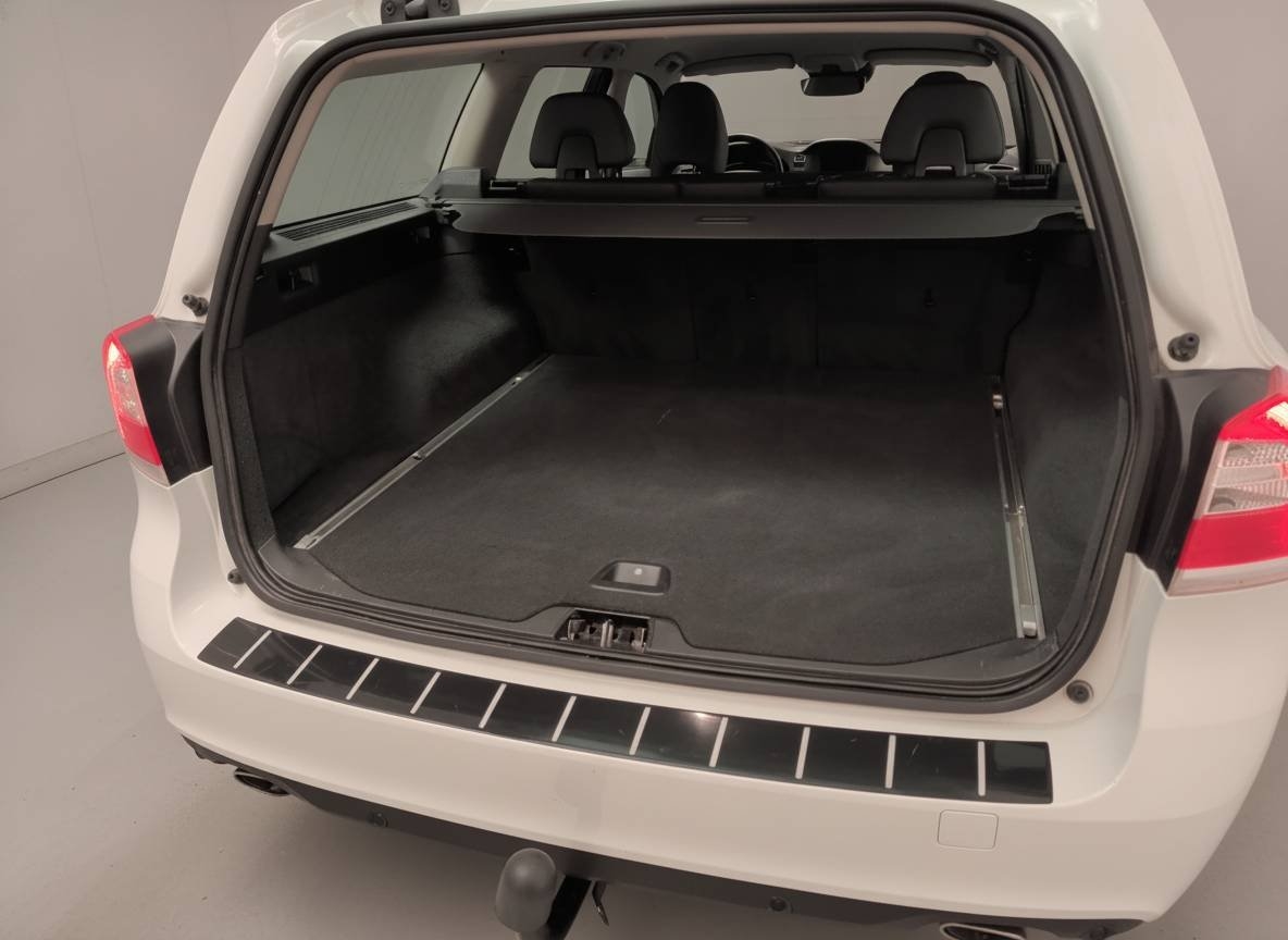 Volvo V70 D4 AWD Automat Classic Summum 2016, bild 7/8