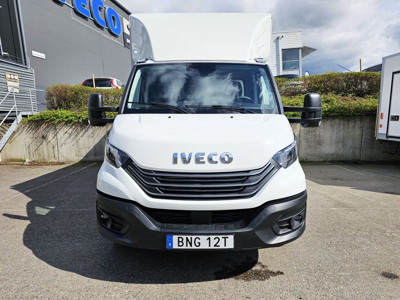 Iveco Daily 2024, bild 3/10