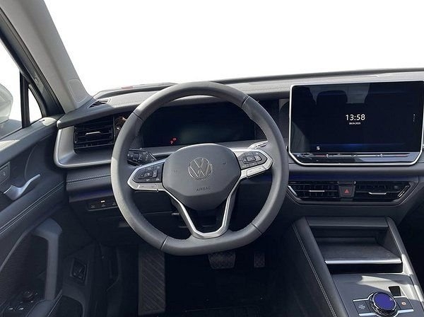 Volkswagen Tayron 2027, bild 4/5