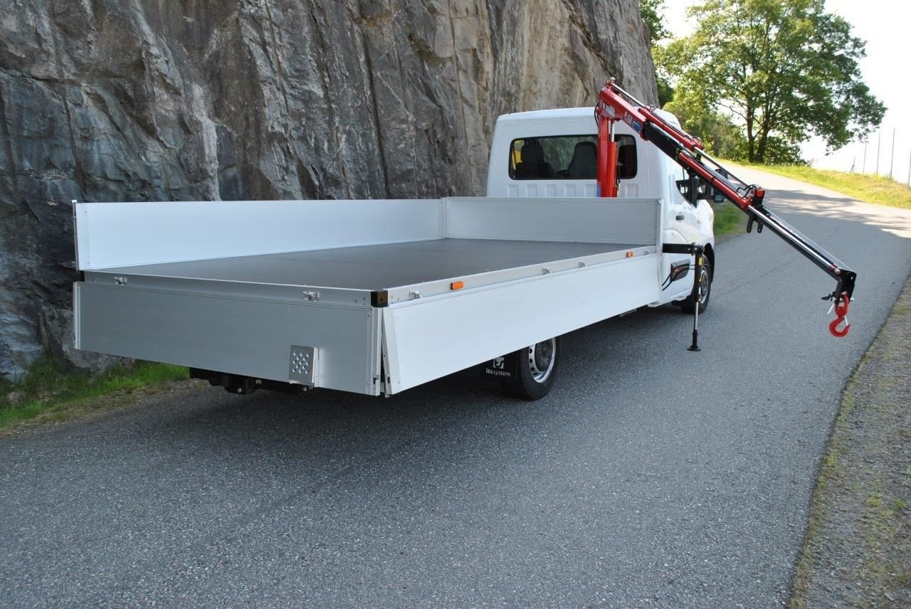 Renault Master 2025, bild 3/15