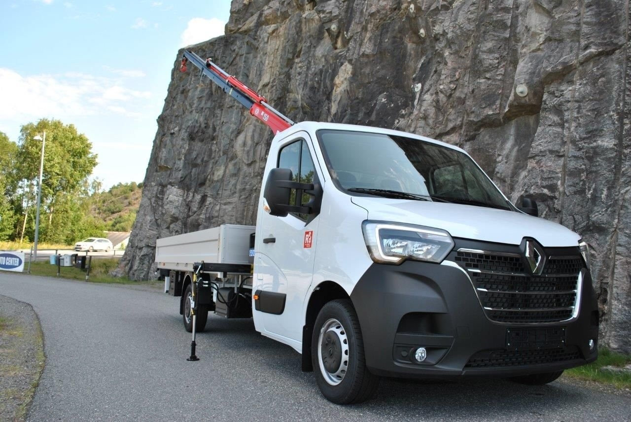 Renault Master 2025, bild 4/15