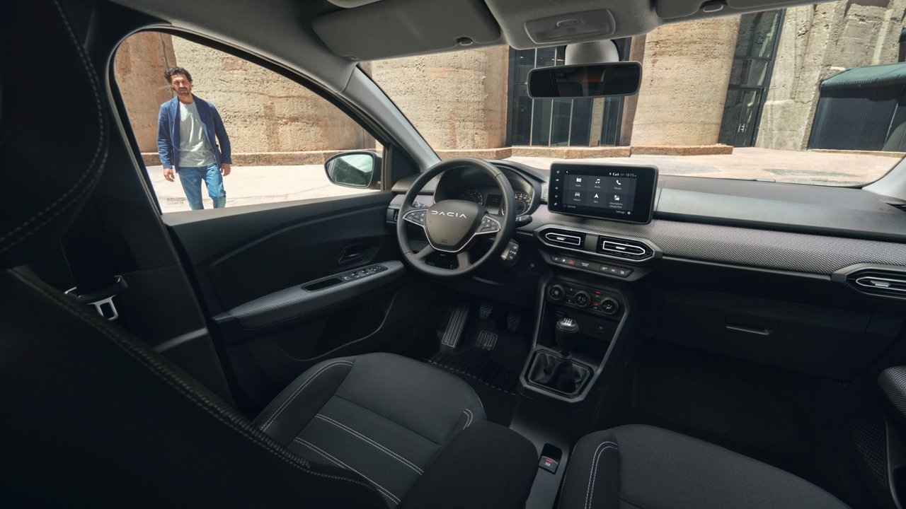 Dacia Jogger 2025, bild 3/10