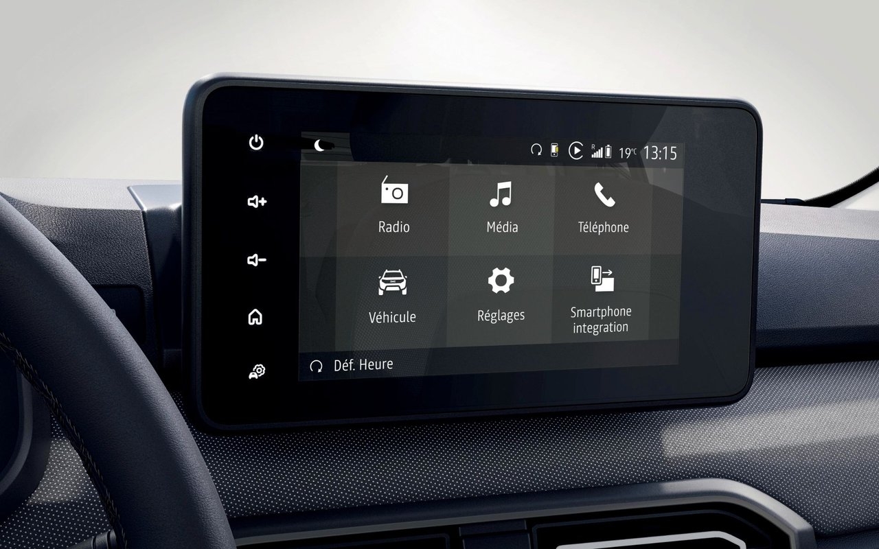 Dacia Jogger 2025, bild 5/10