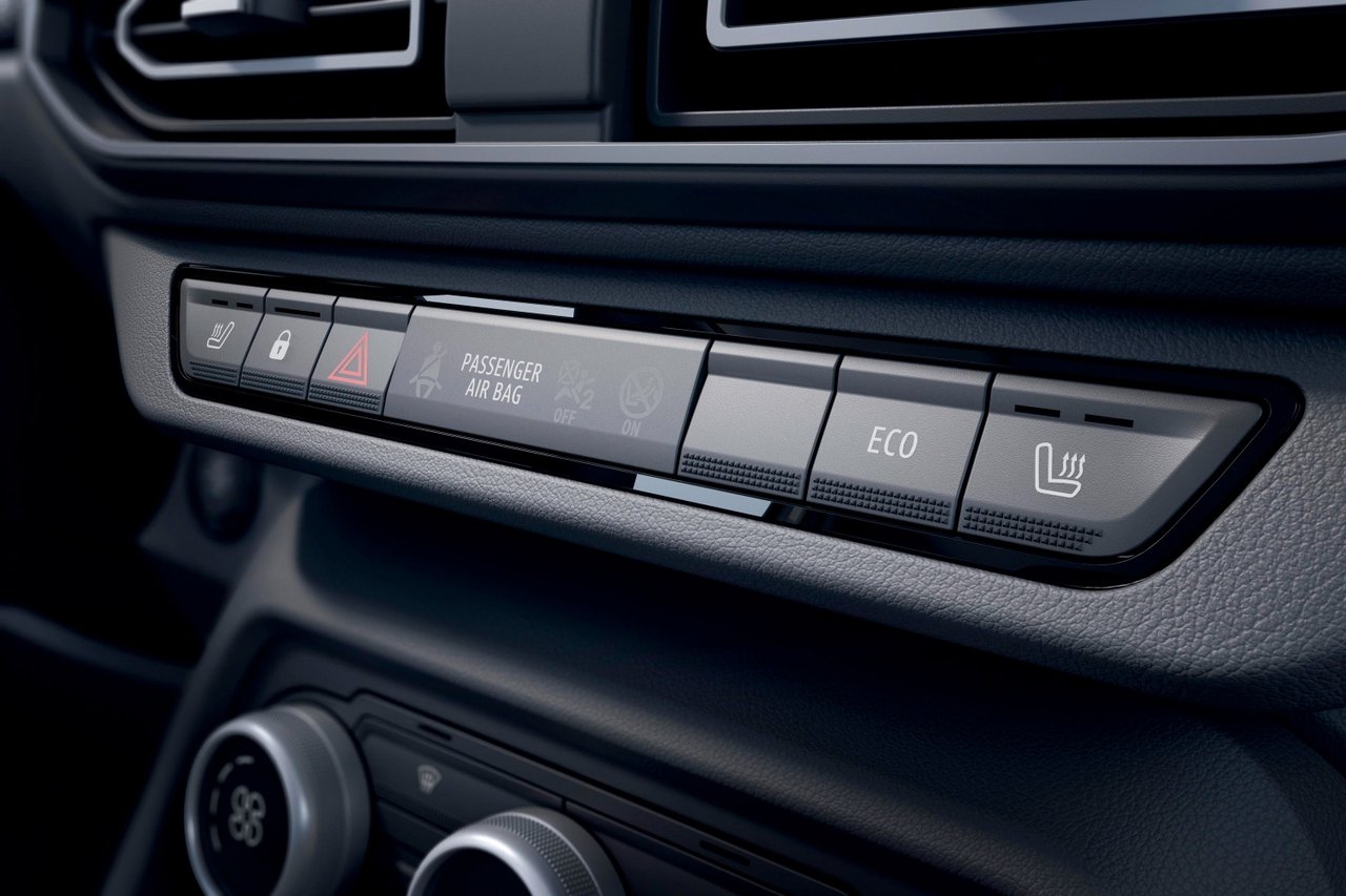 Dacia Jogger 2025, bild 6/10