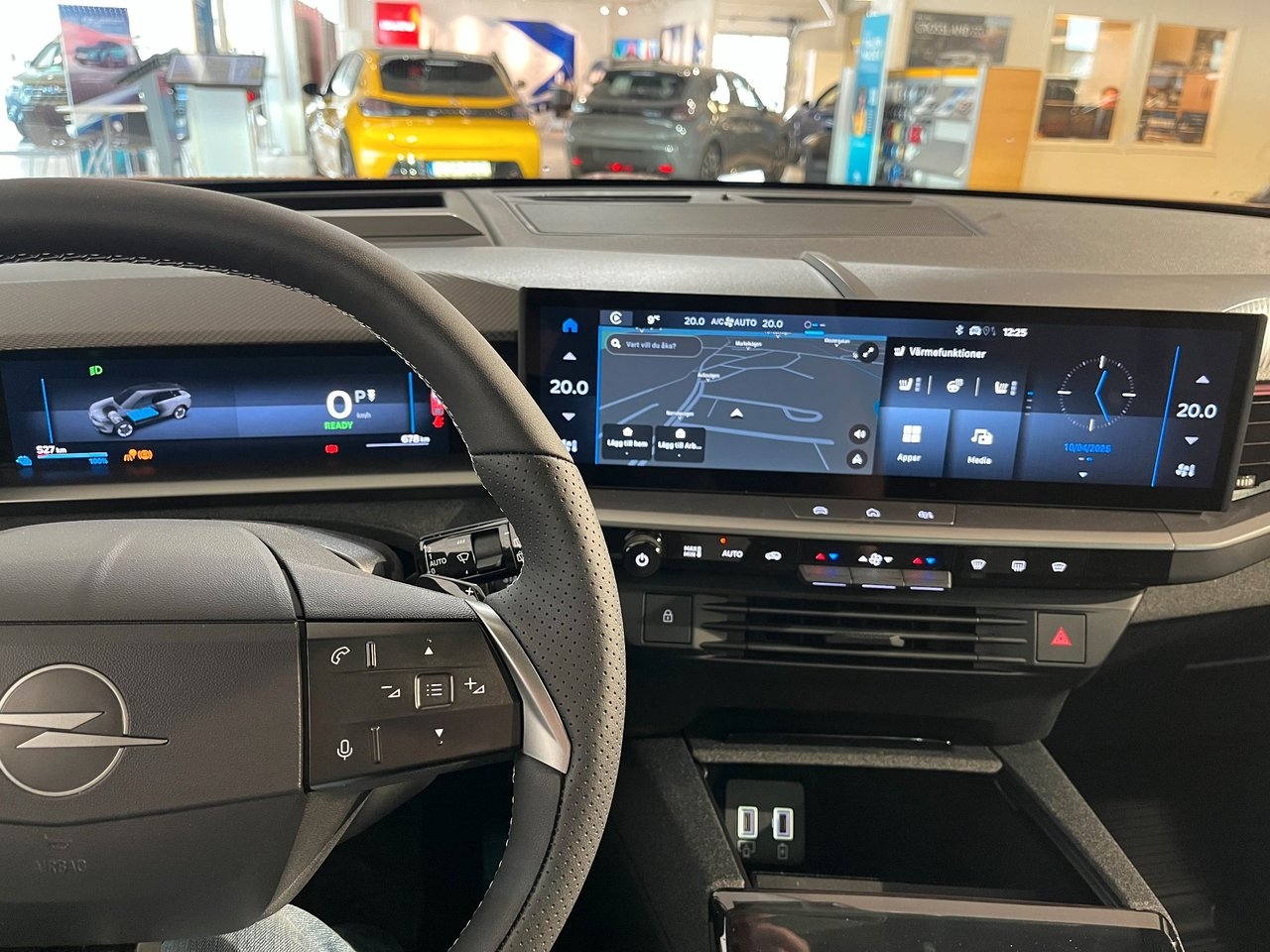 Opel Grandland 2025, bild 5/7