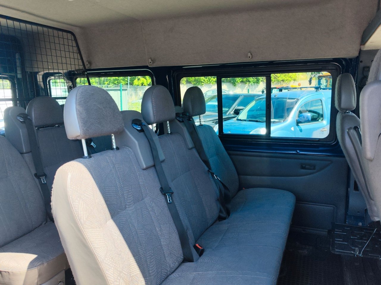 Ford Transit 2003, kuva 4/9