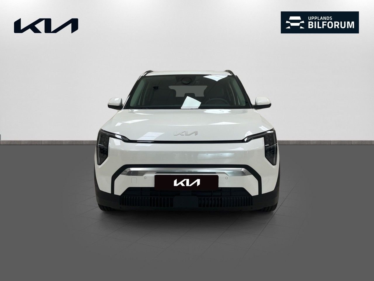 Kia EV3 Plus Long Range 81.4 kWh 2026, bild 2/10
