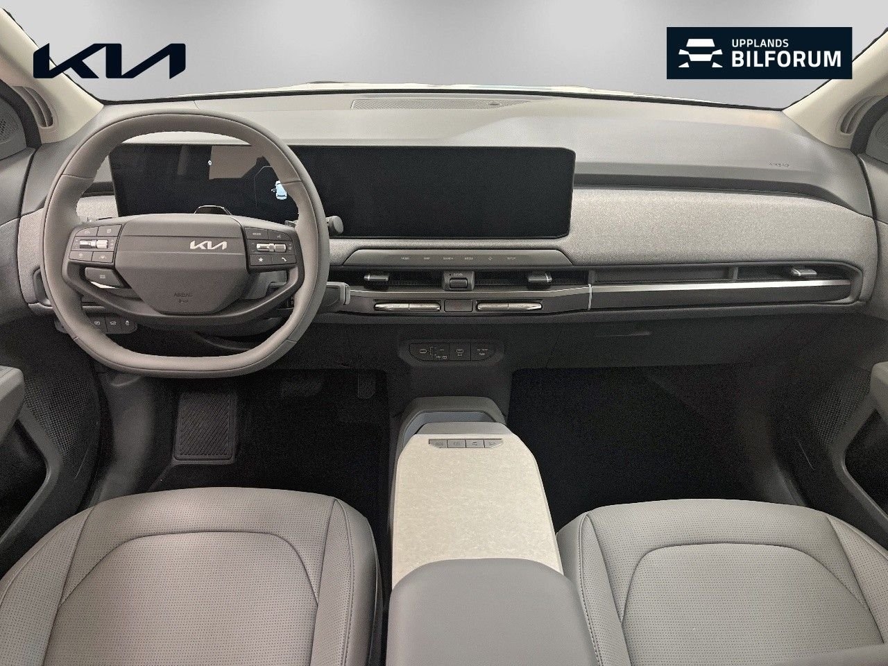 Kia EV3 Plus Long Range 81.4 kWh 2026, bild 7/10
