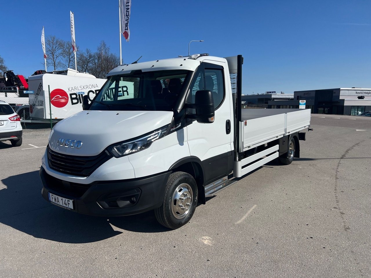 Iveco Daily