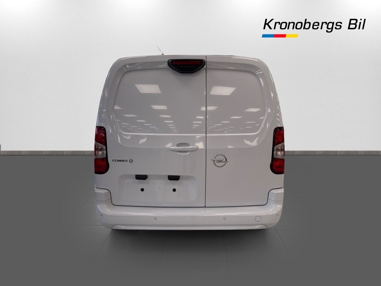 Opel Combo Premium L2 136HK 50 kWh 2024, bild 5/10