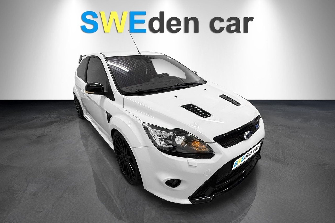 Ford Focus RS ATM420 2011, kuva 3/10