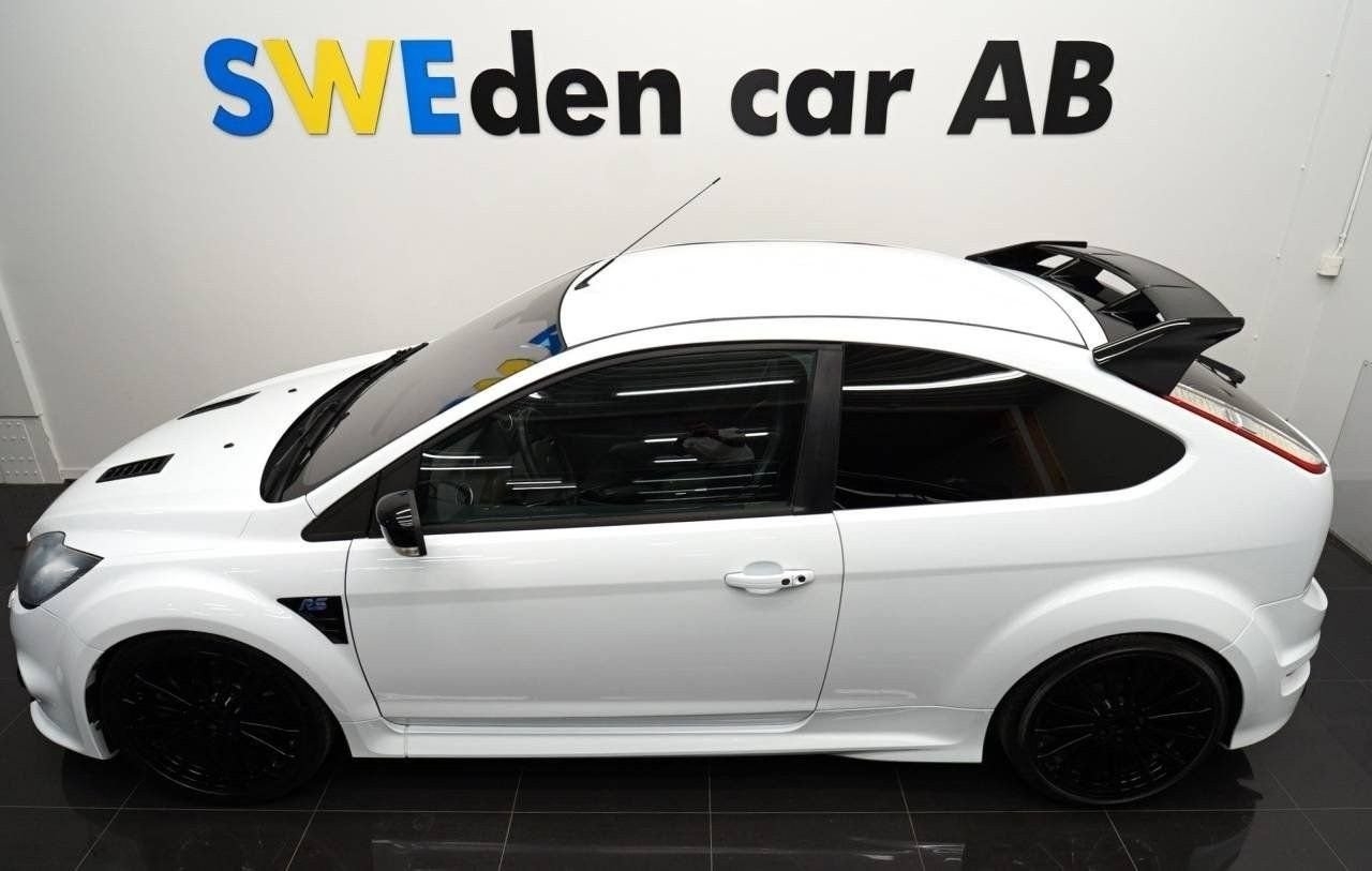 Ford Focus RS ATM420 2011, kuva 6/10