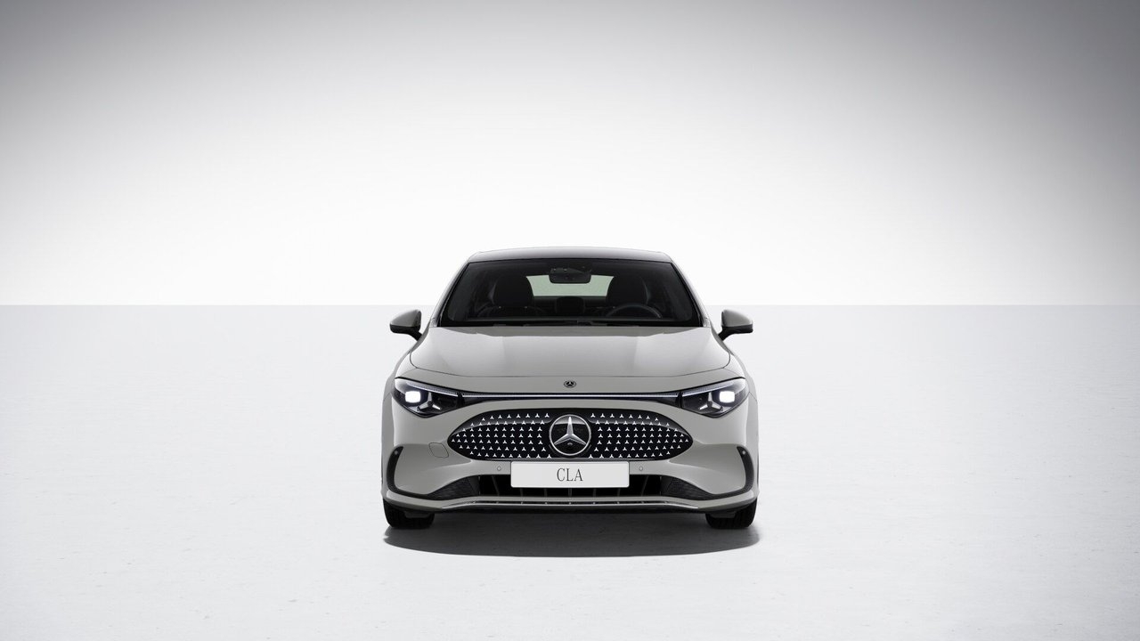 Mercedes-Benz CLA 250+ 2026, bild 2/10