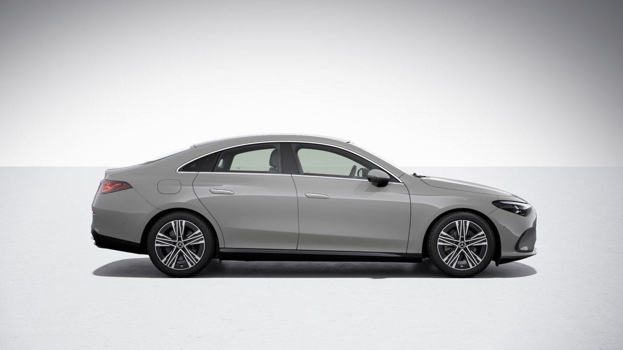 Mercedes-Benz CLA 250+ 2026, bild 4/10