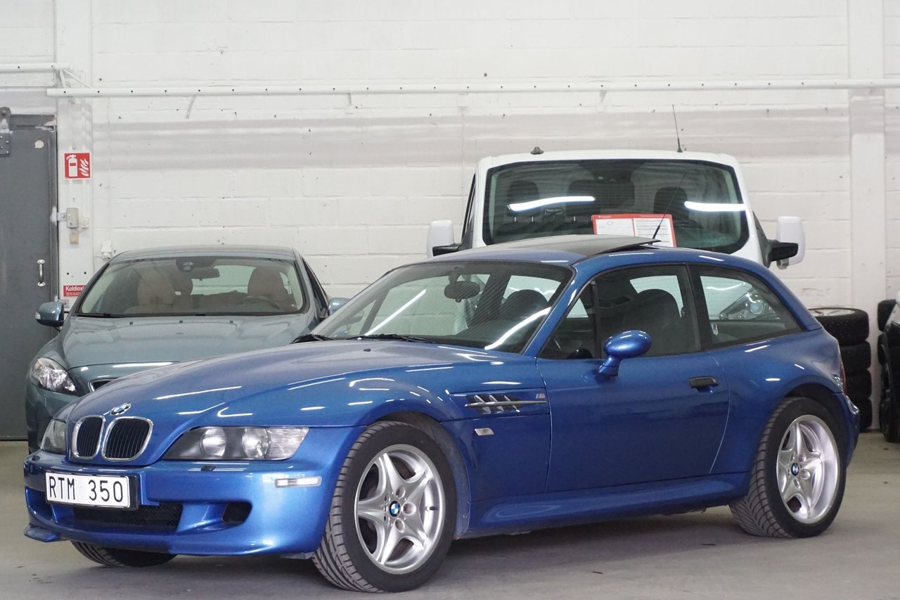 BMW Z3