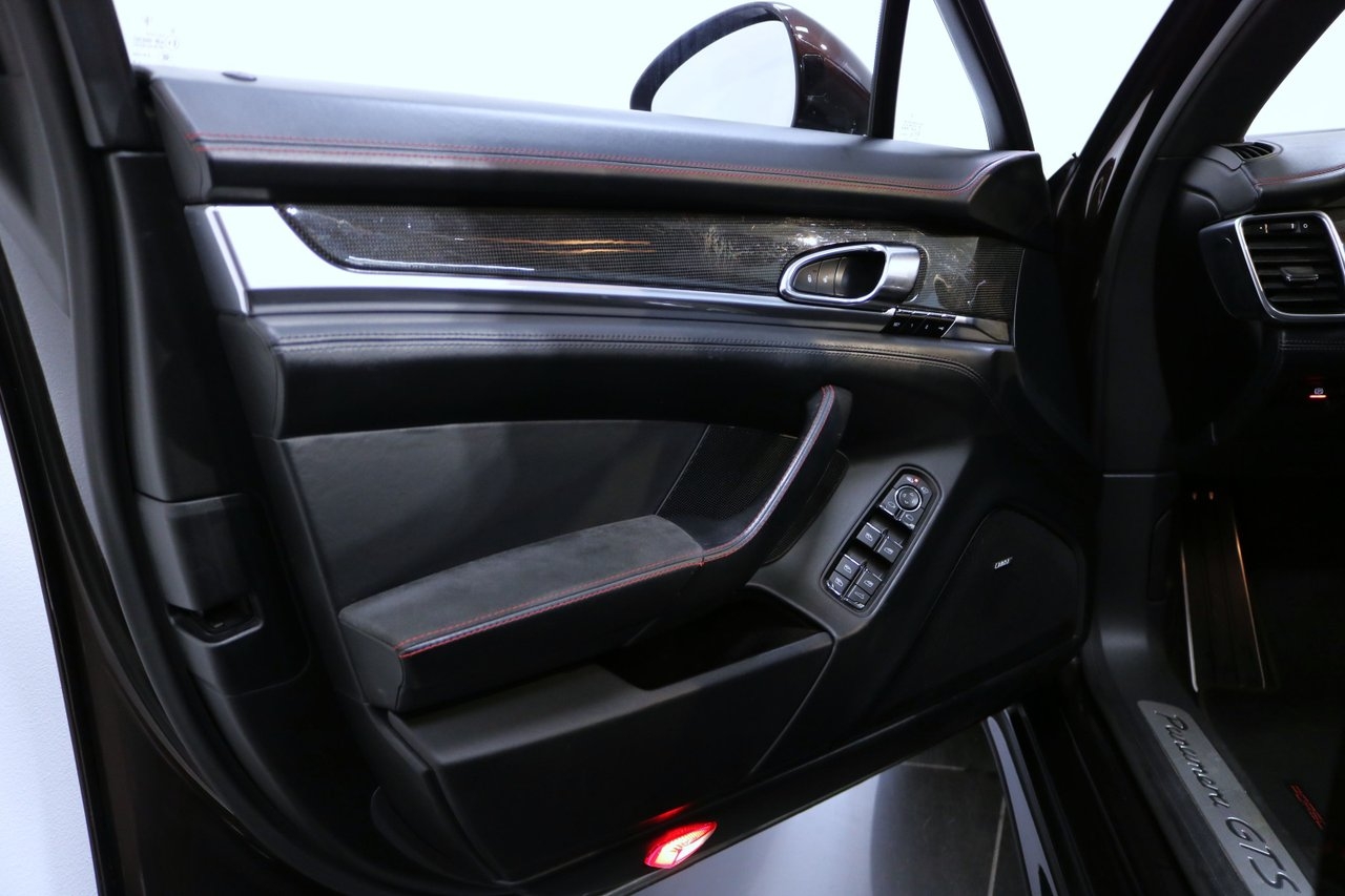 Porsche Panamera GTS PDK/ 360° 2015, bild 7/10