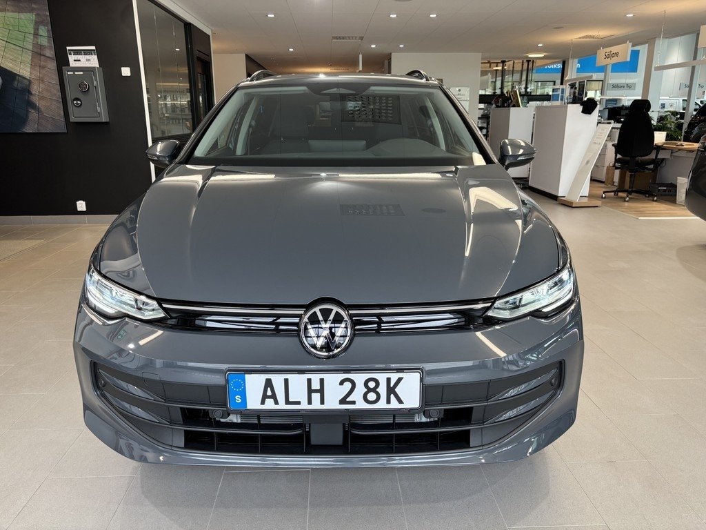 Volkswagen Golf 2026, bild 2/10