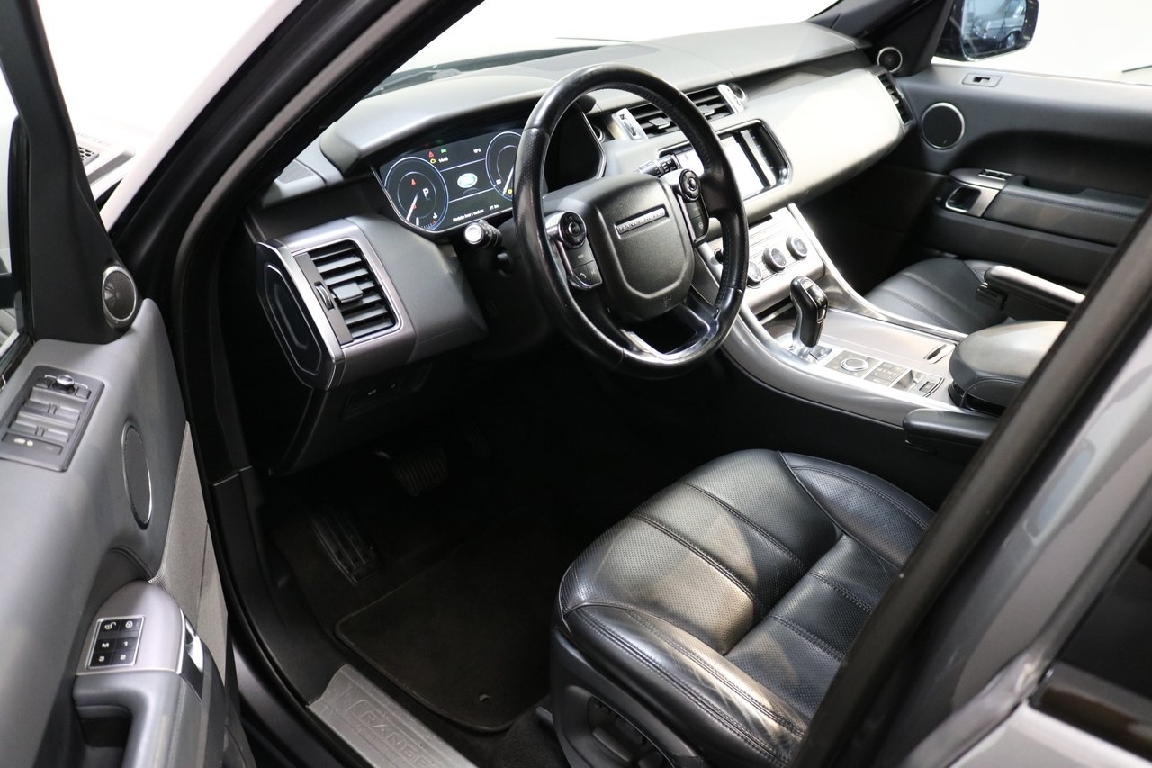 Land Rover Range Rover Sport 2014, kuva 7/27
