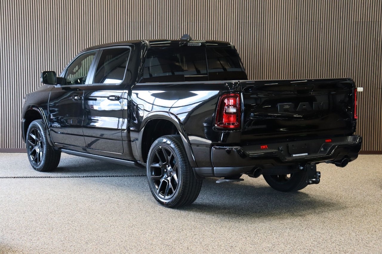 Dodge RAM 1500 2025, bild 3/10