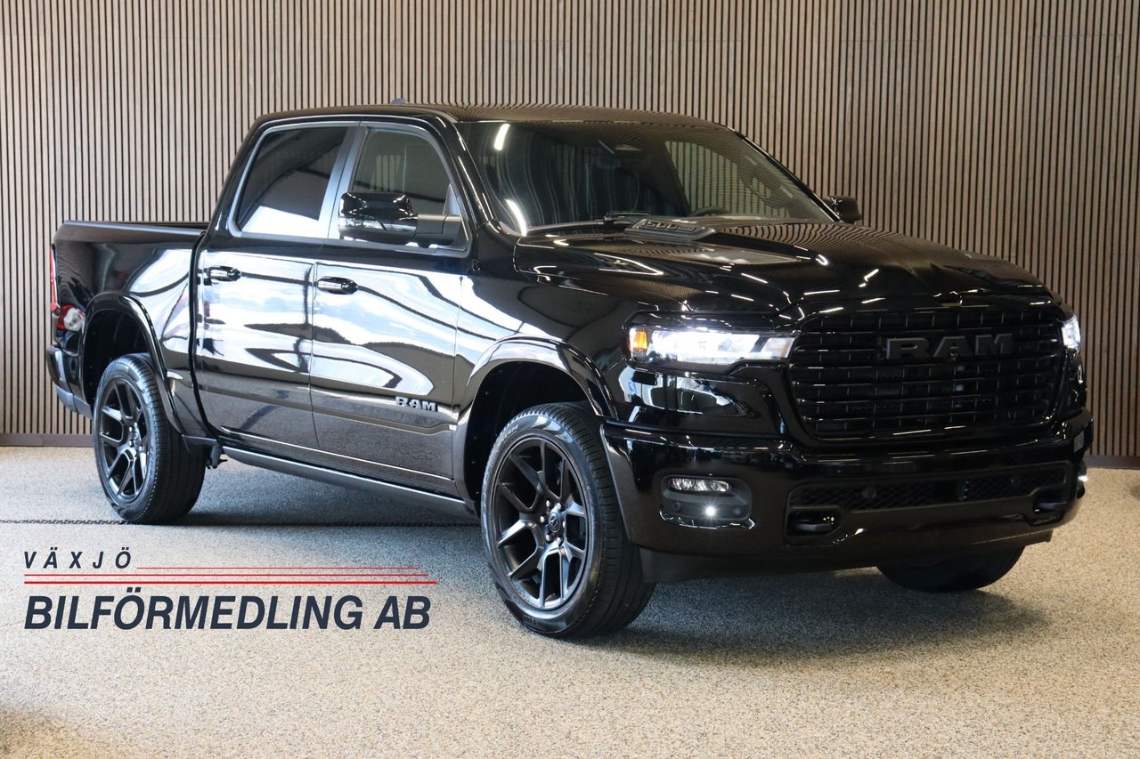 Dodge RAM 1500