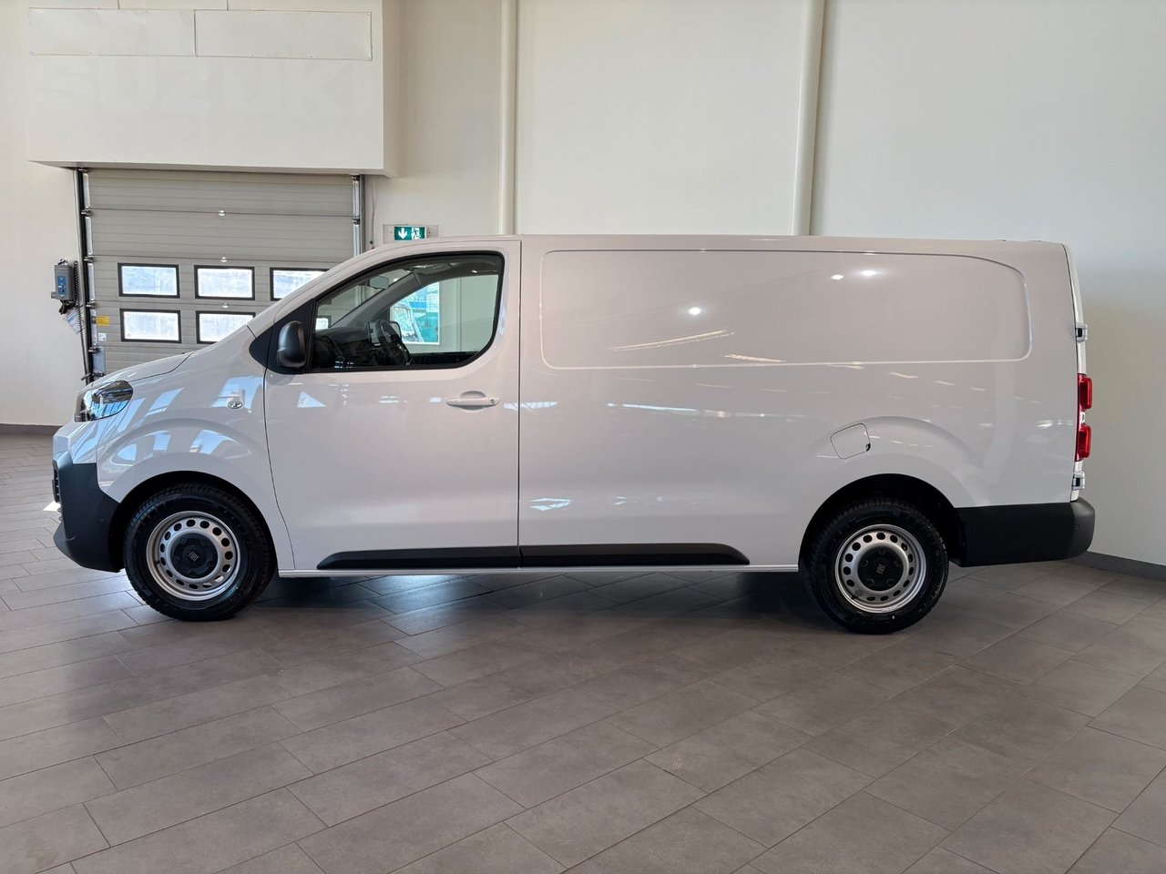 Fiat Scudo 2025, kuva 2/9