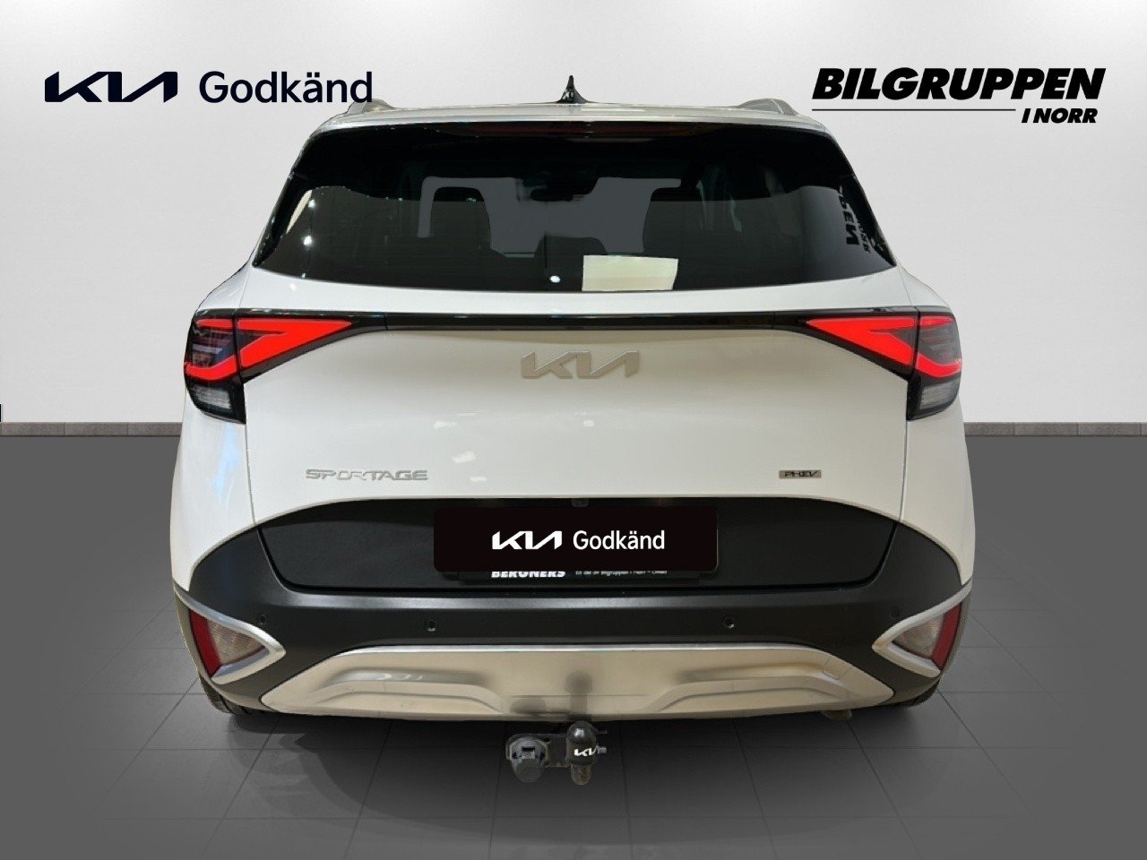 Kia Sportage 2024, photo 6/19