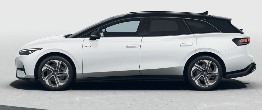 Volkswagen ID.7 2025, kuva 6/6
