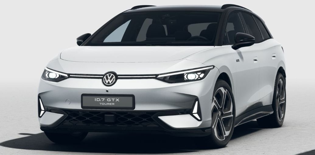 Volkswagen ID.7