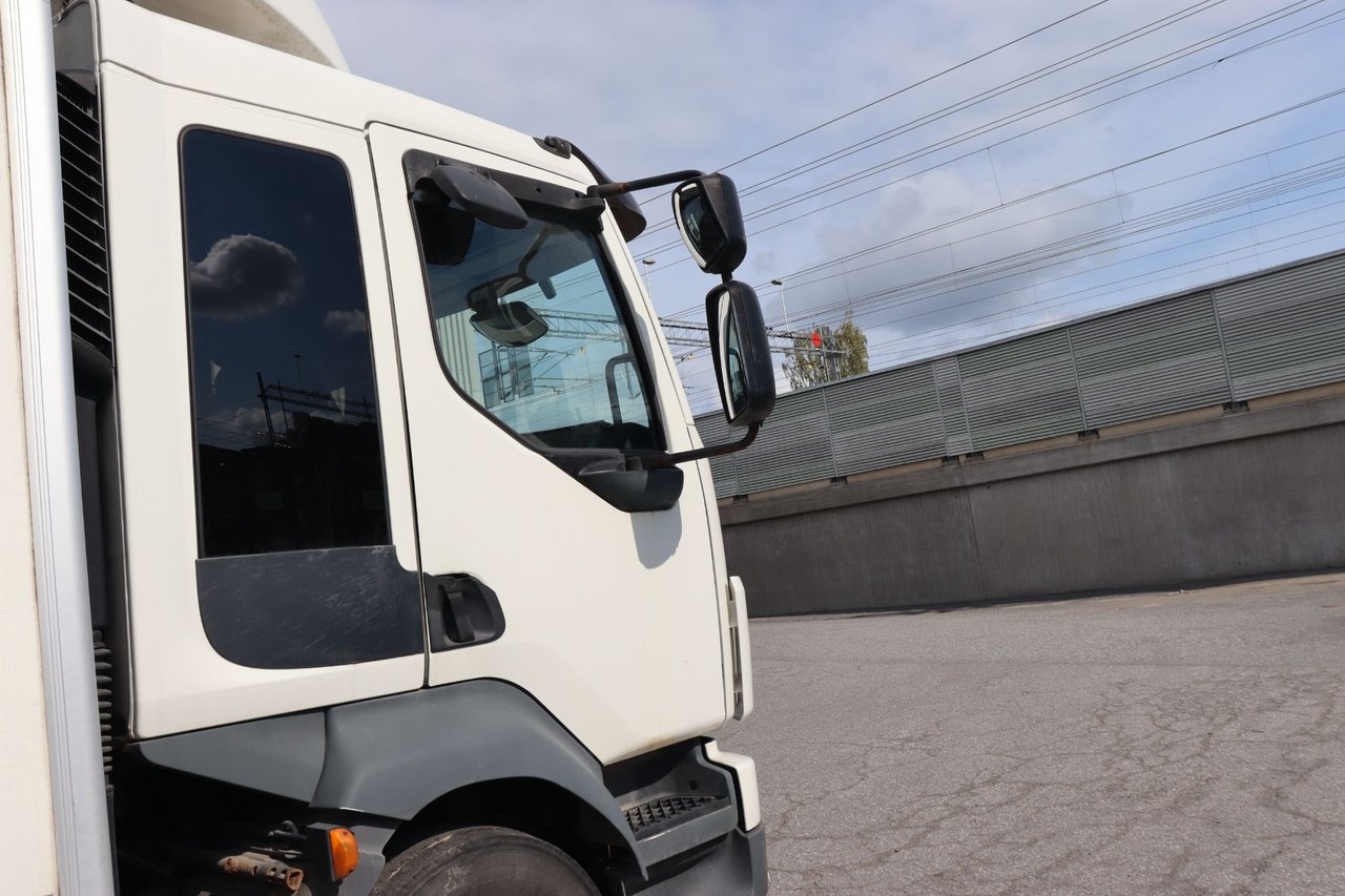 Volvo Övriga VOLVO FL 4 2011, bild 7/10