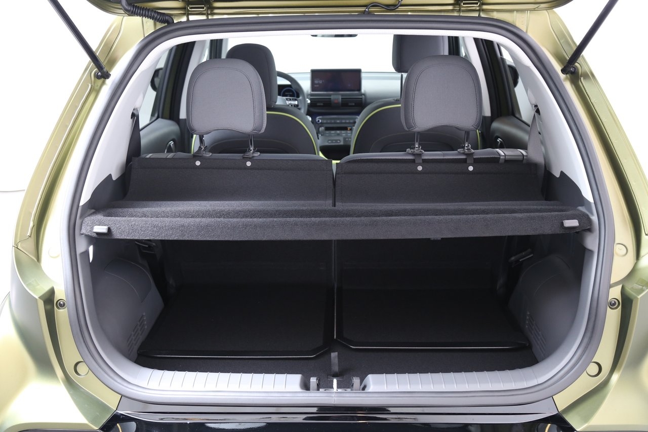 Hyundai Inster 2026, bild 7/21