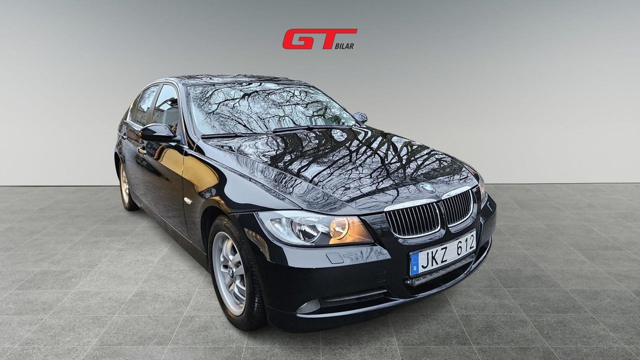BMW 325