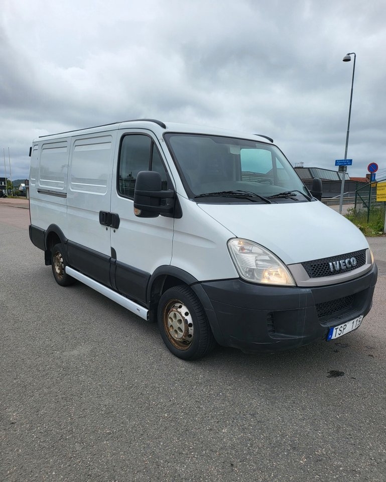 Iveco Daily 2011, bild 2/10