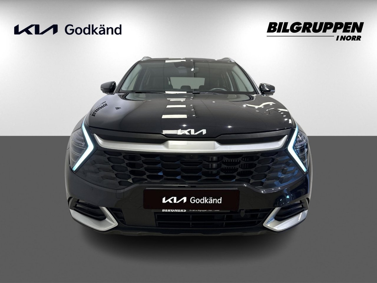 Kia Sportage 2024, photo 2/10